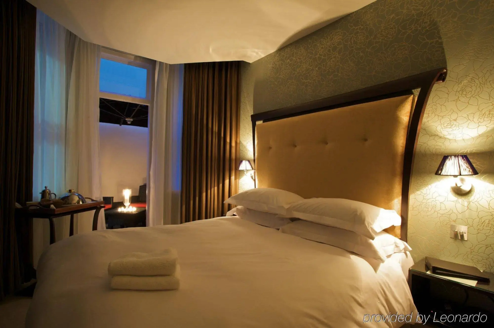 Foto - Ten Manchester Street Hotel