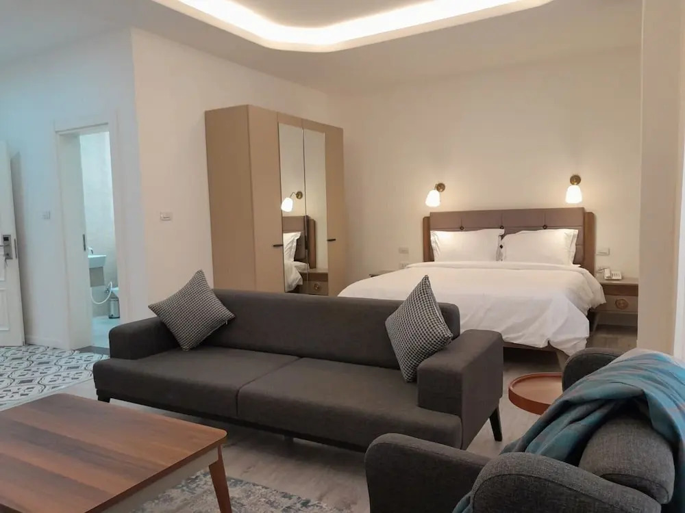 Foto - Zemilo Hotel Apartment