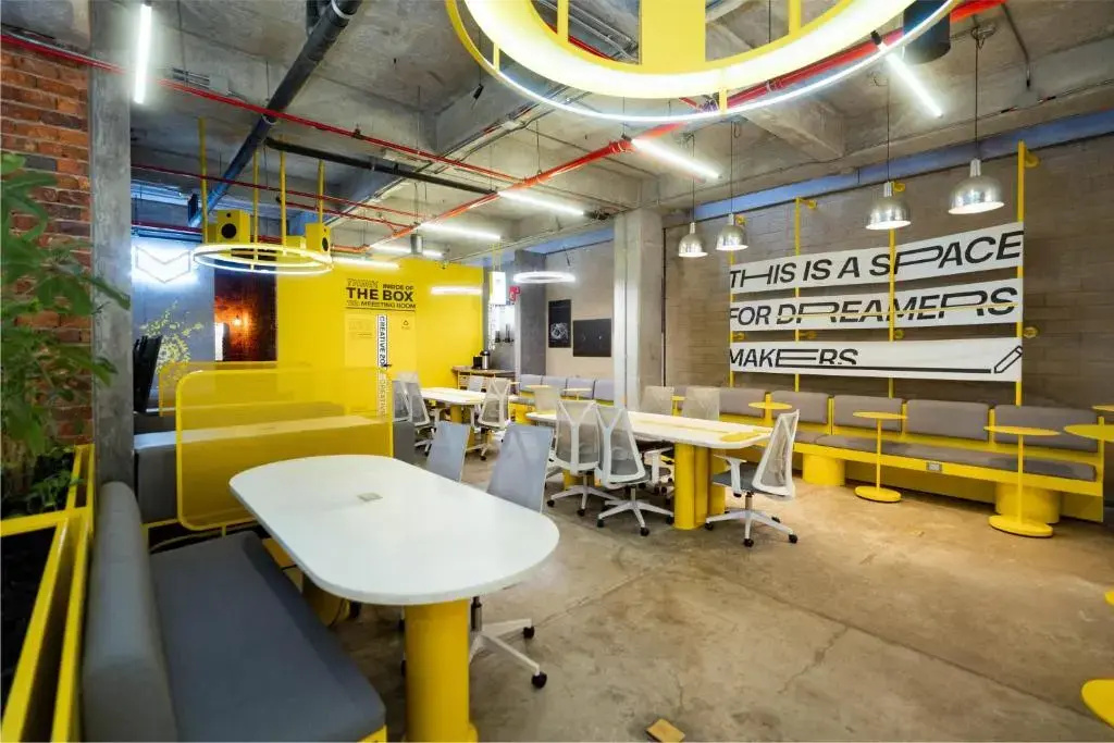 Foto - Indie Universe Creative Hotel
