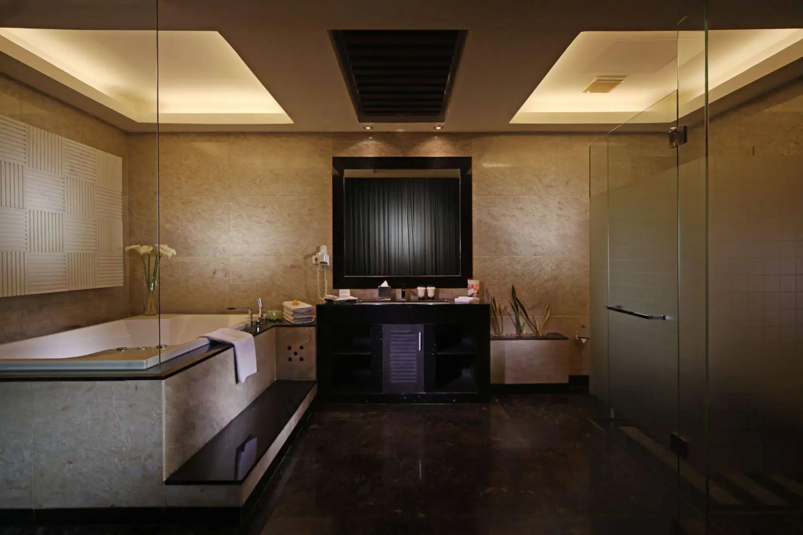 Foto - FM7 Resort Hotel