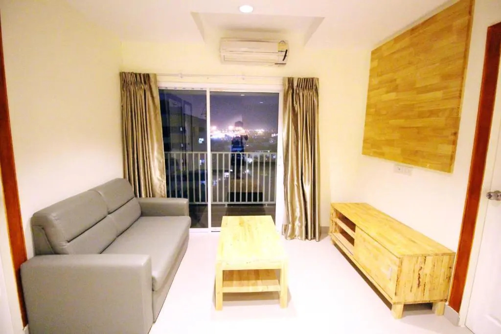 Foto - Lee Place Phatthanakan Condo