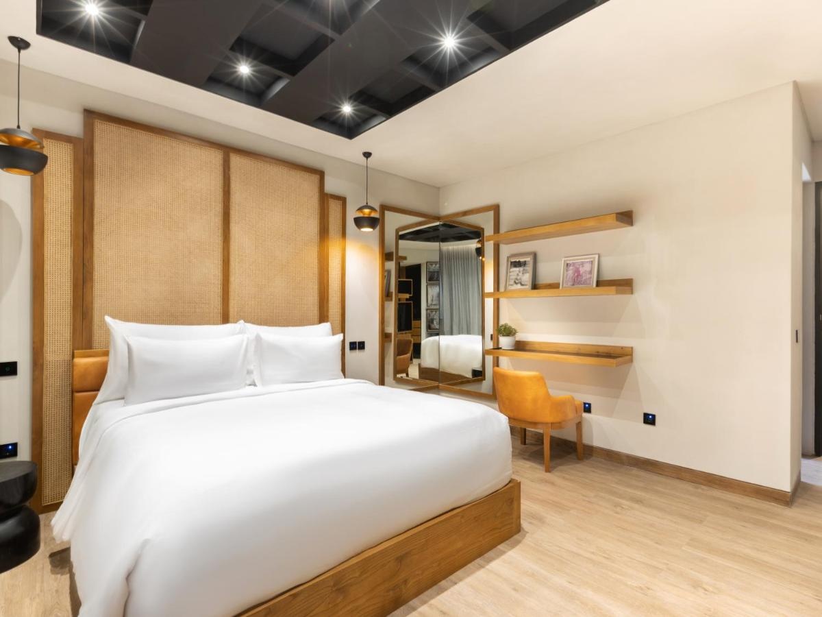 Photo - Secana Beachtown Resort & Villas