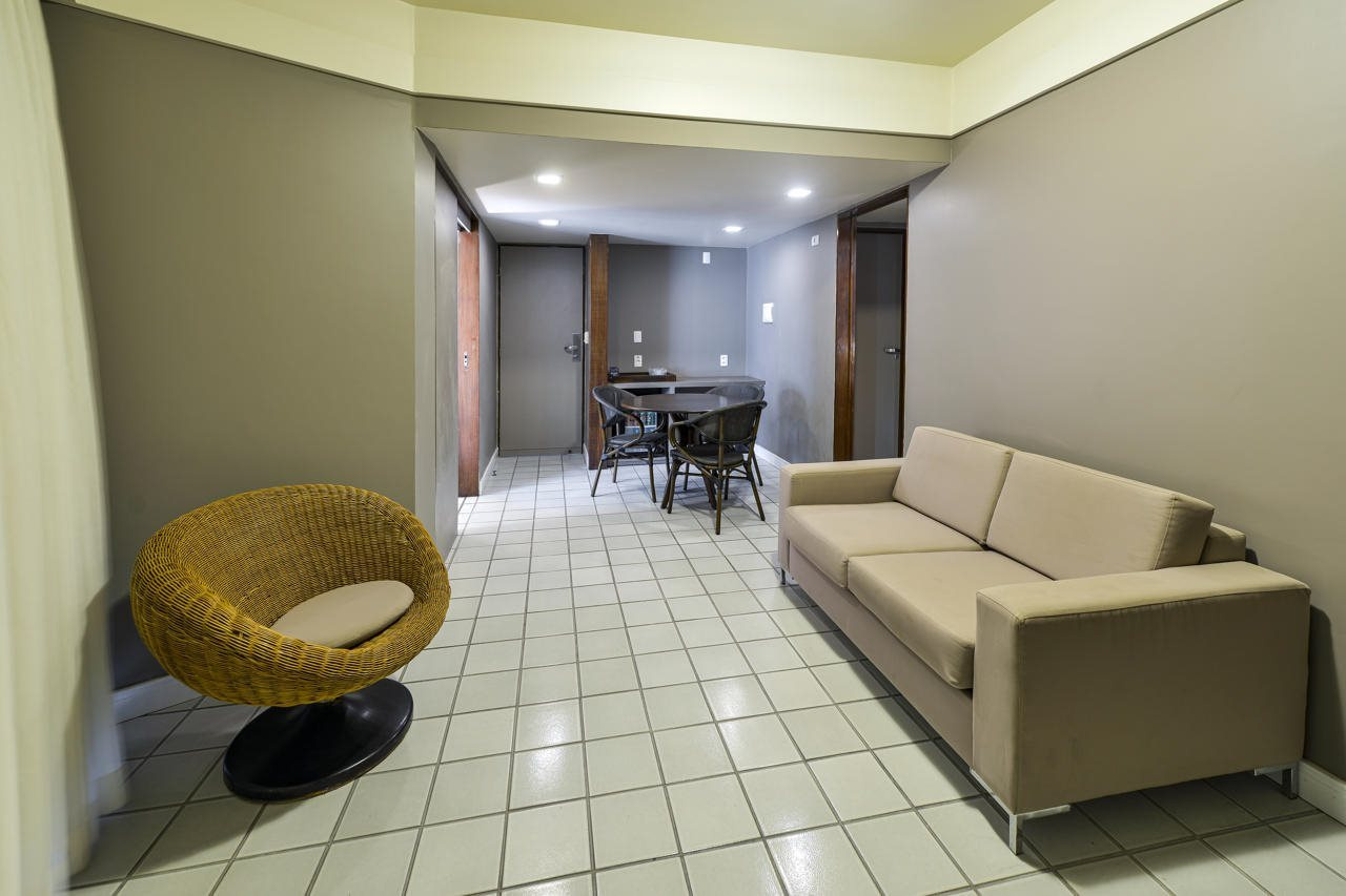 Photo - Hardman Praia Hotel