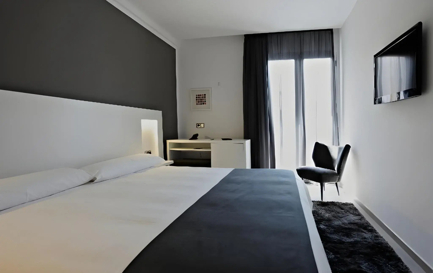 Foto - Mar Calma Hotel