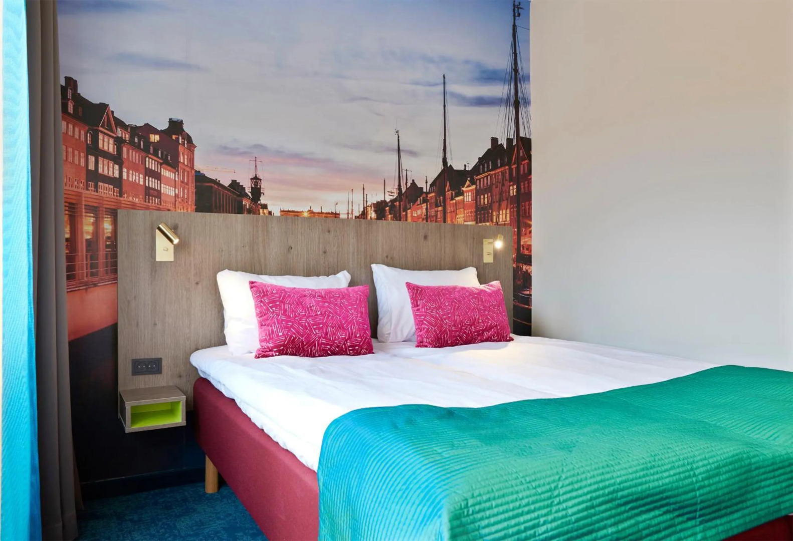 Foto - ProfilHotels Richmond