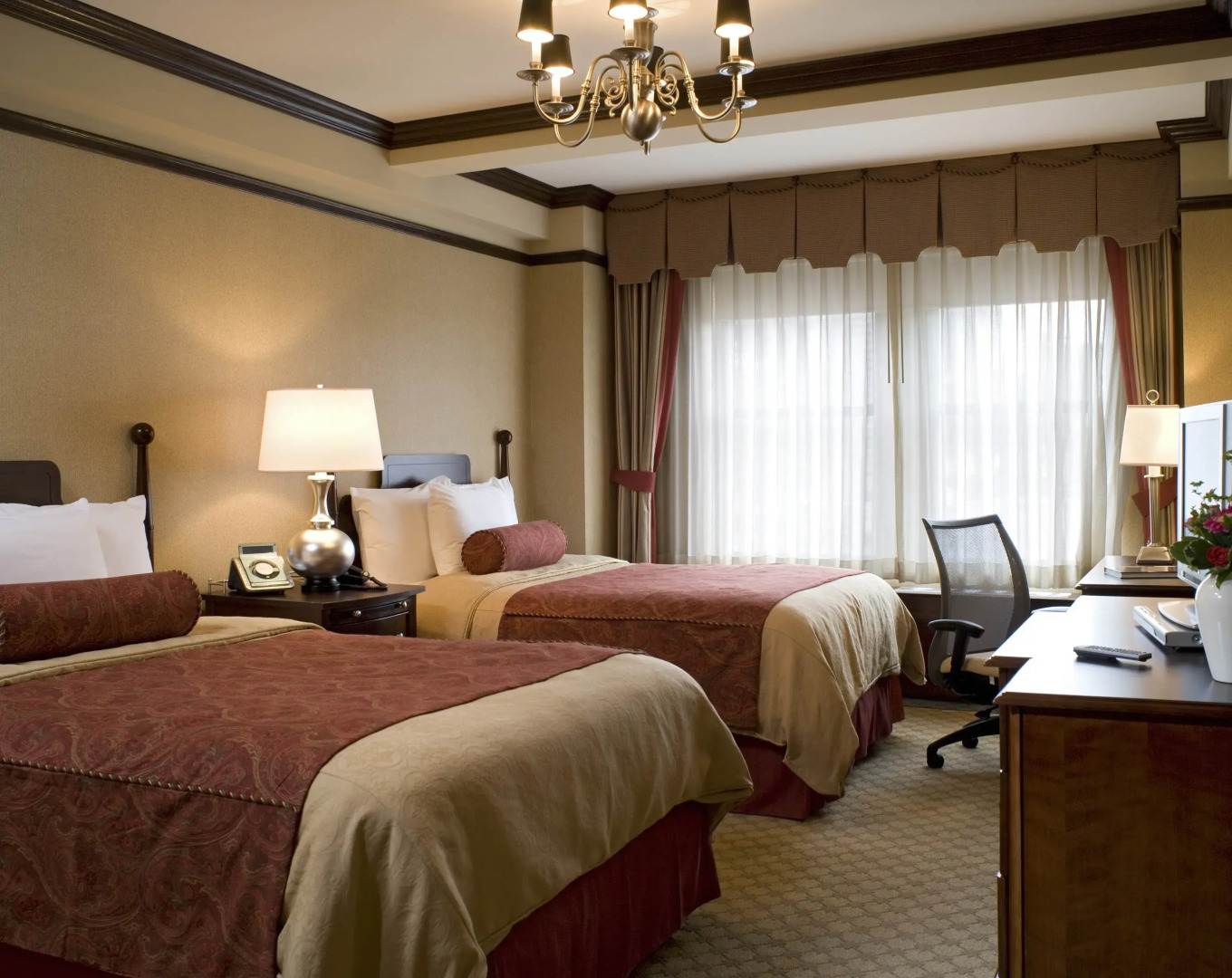 Photo - The Belvedere Hotel