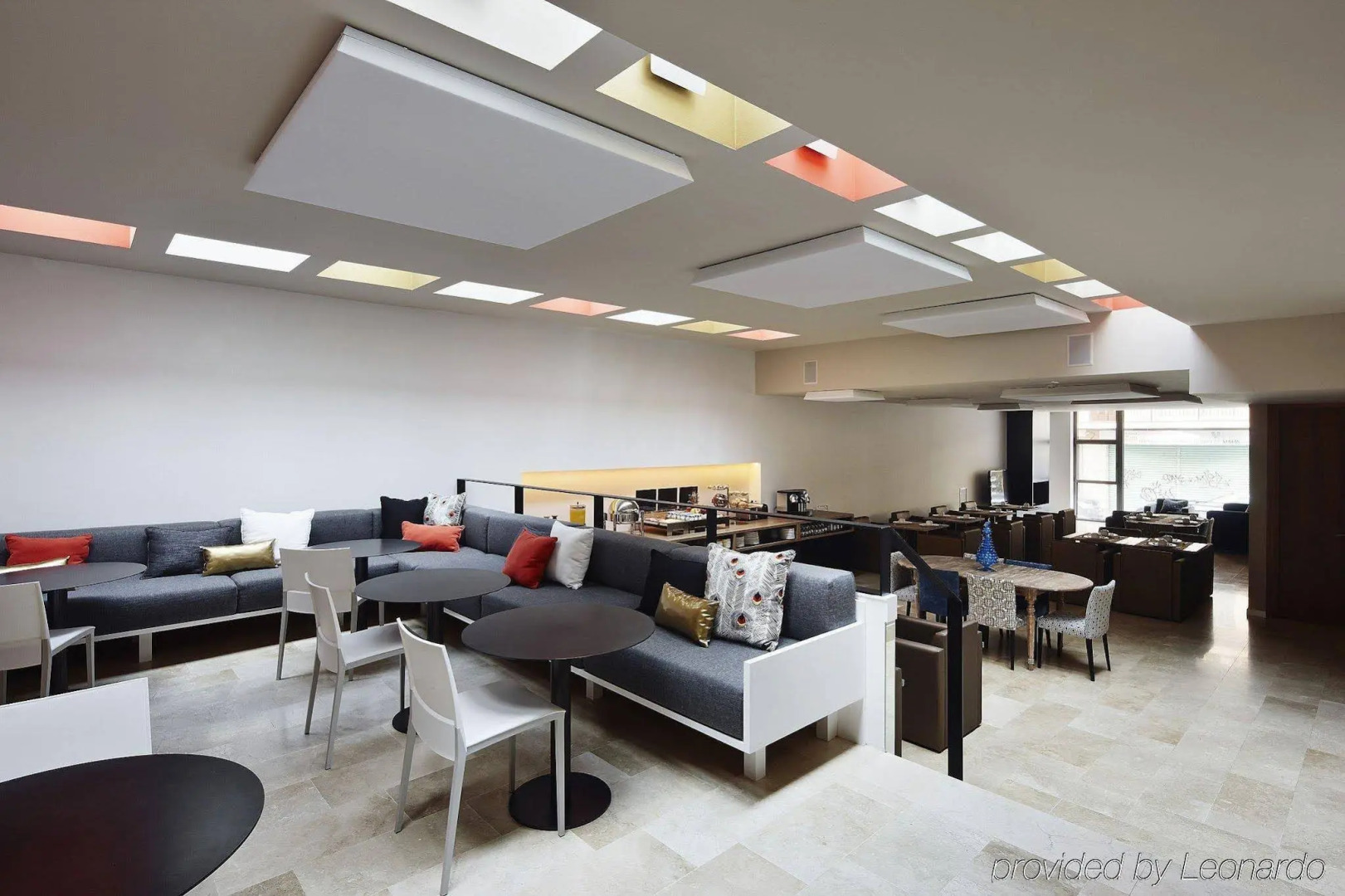 Photo - Hotel Palladium