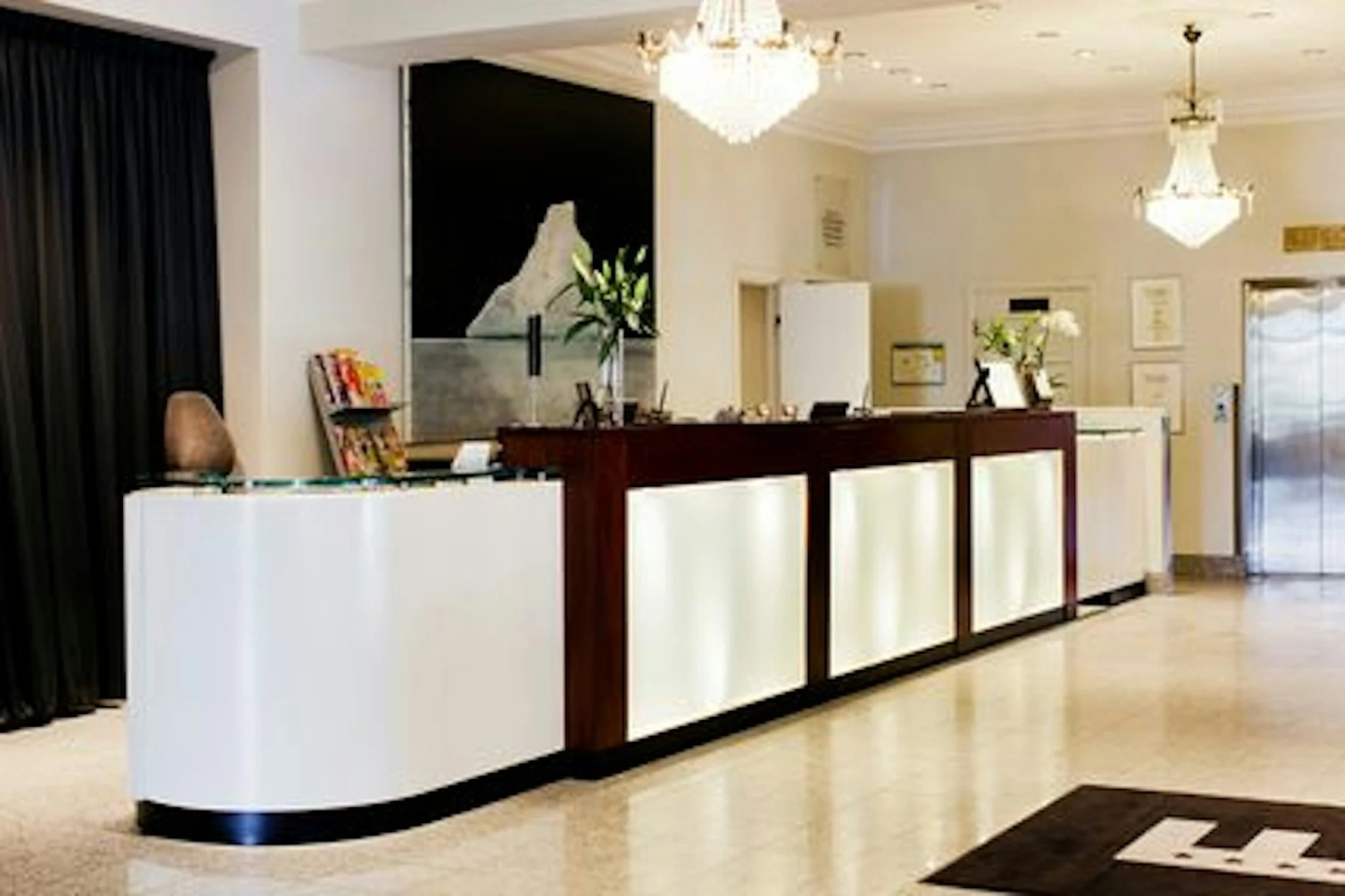 Foto - Elite Stora Hotellet Örebro