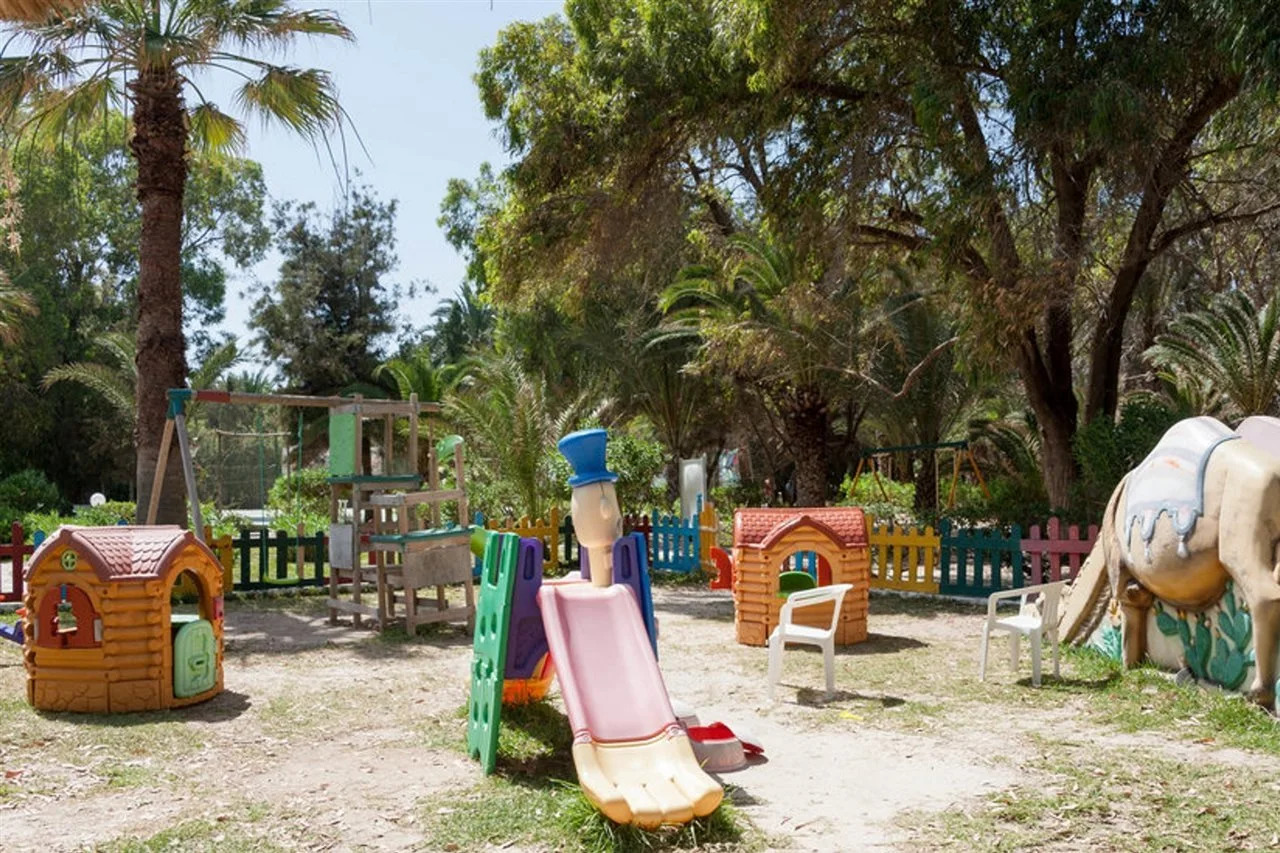 Foto - Marhaba Salem