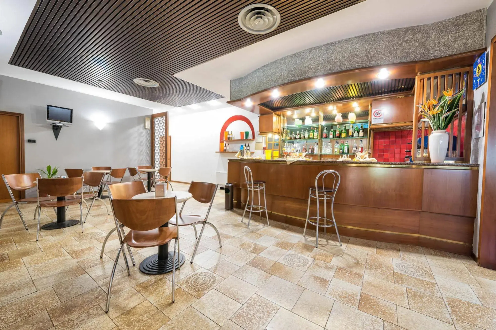 Foto - Muraless Art Hotel, WorldHotels Crafted