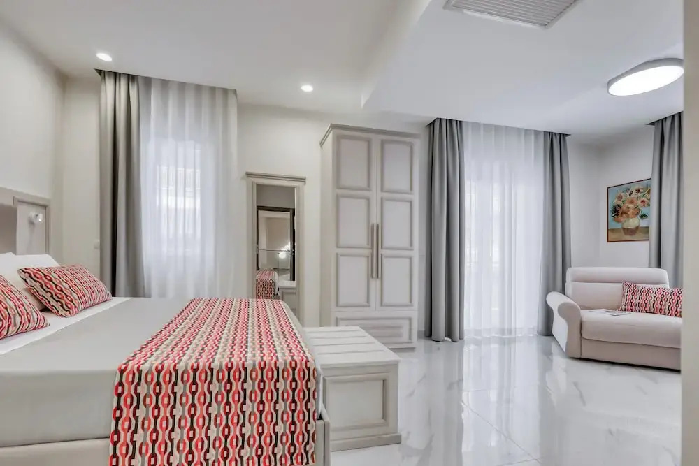 Foto - Vomero High Hotel