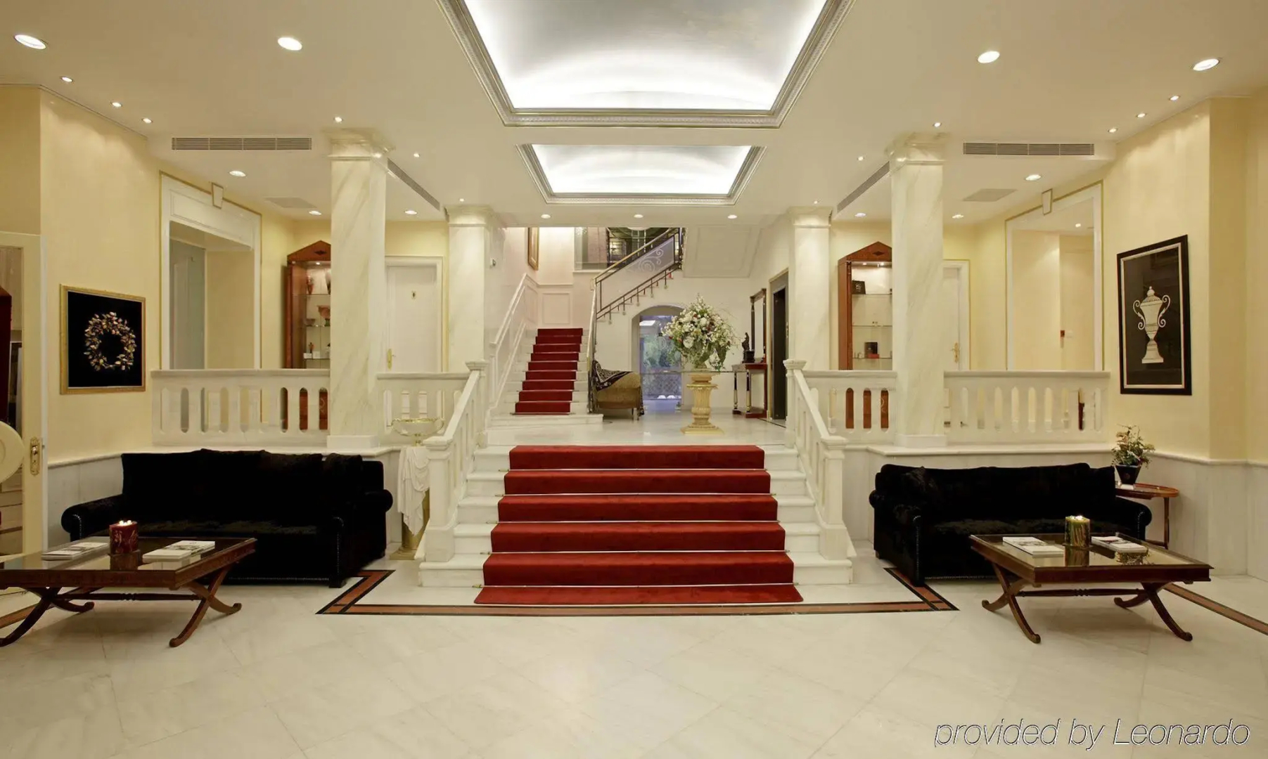 Photo - Theoxenia Palace