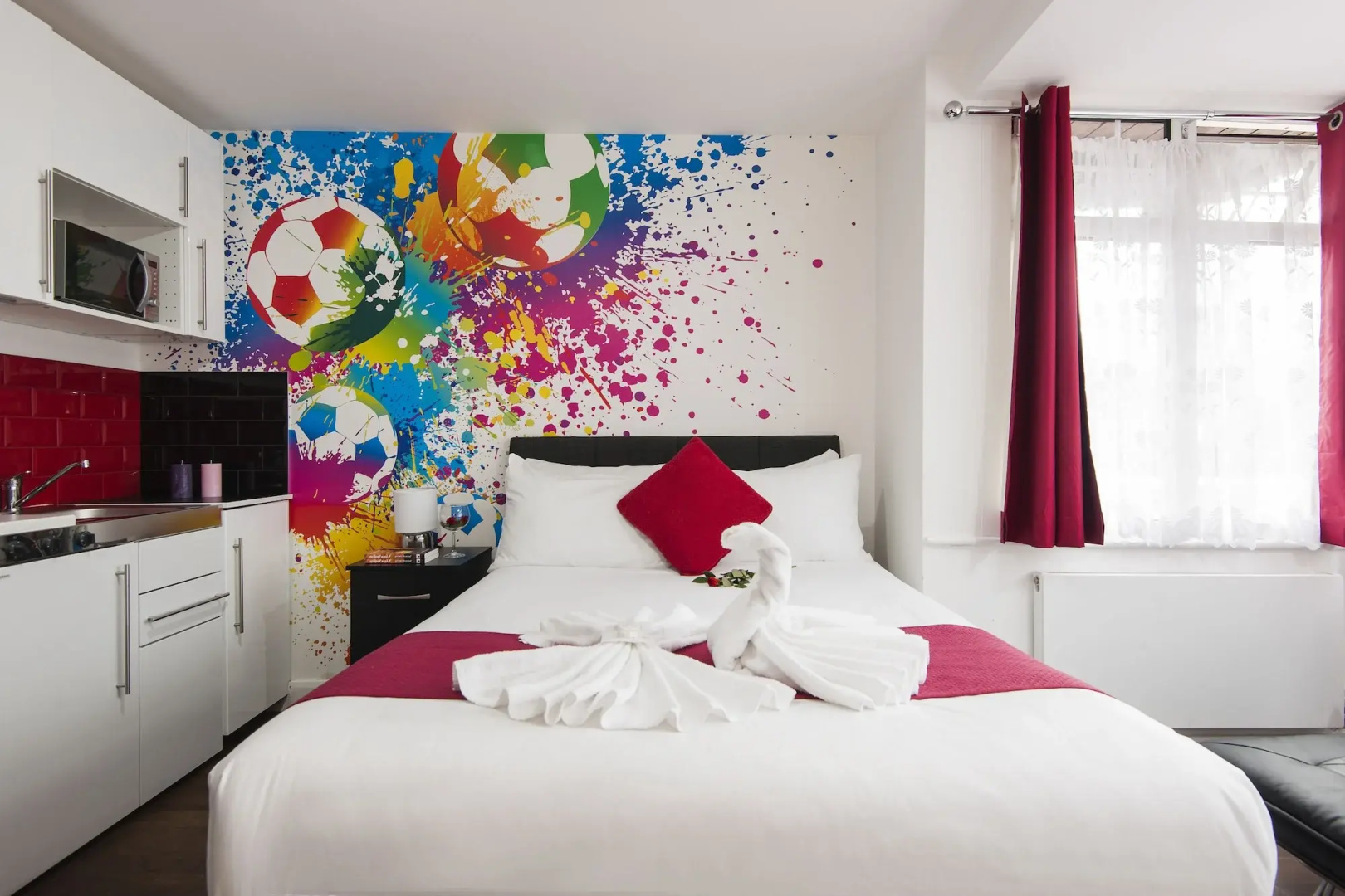 Photo - Wembley Park Hotel