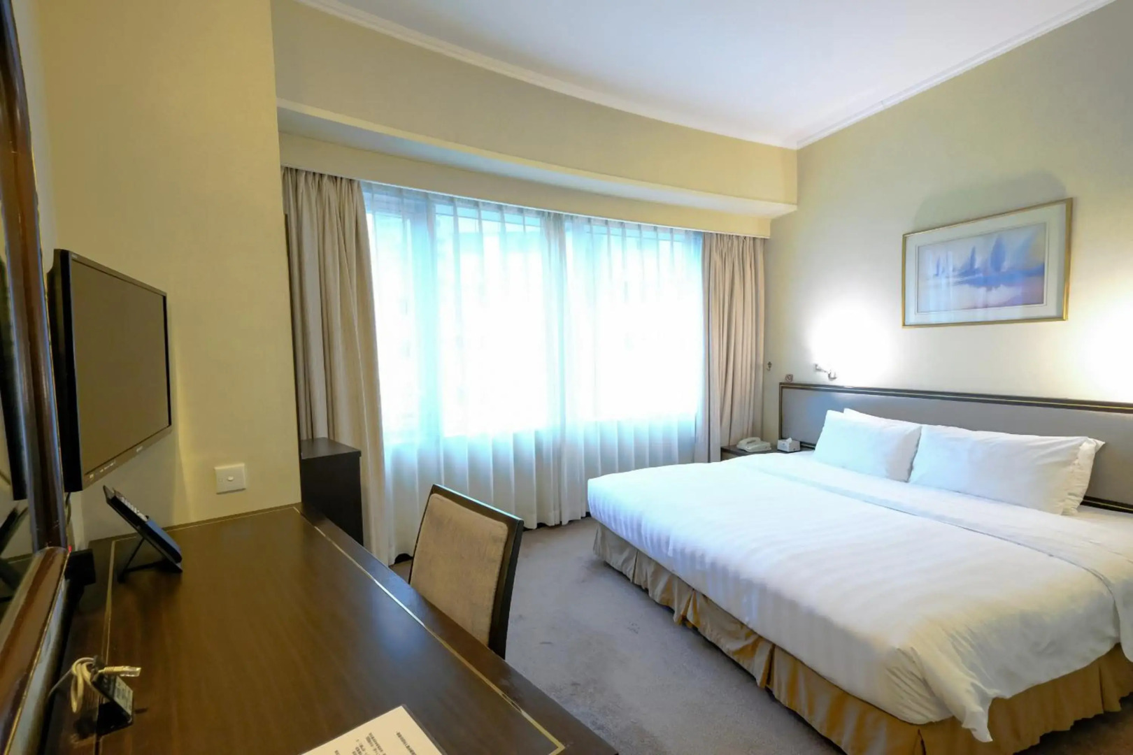 Foto - Wharney Hotel