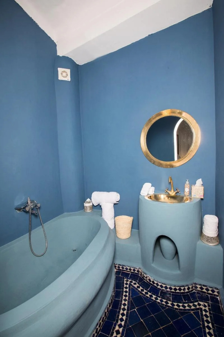 Photo - Riad Villa Harmonie