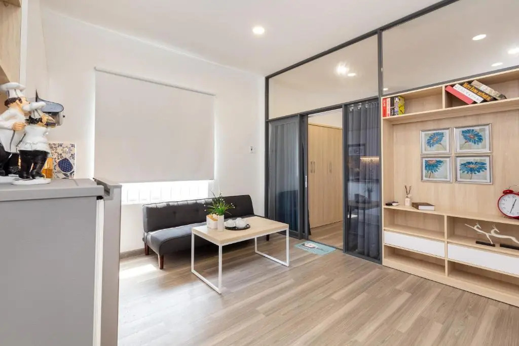 Foto - Spotlight Hotel