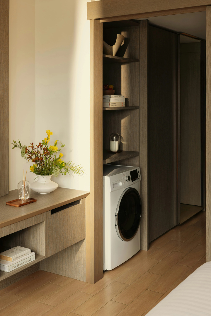 Photo - Oasia Residence Singapore