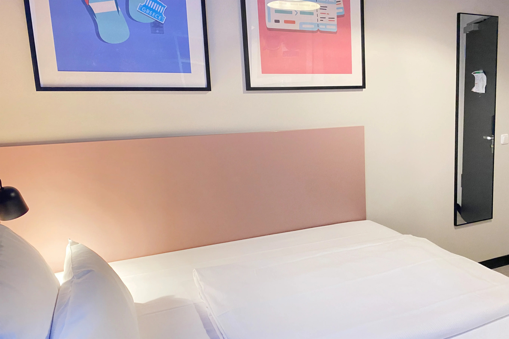 Foto - Hotel Hamburg Stadtzentrum