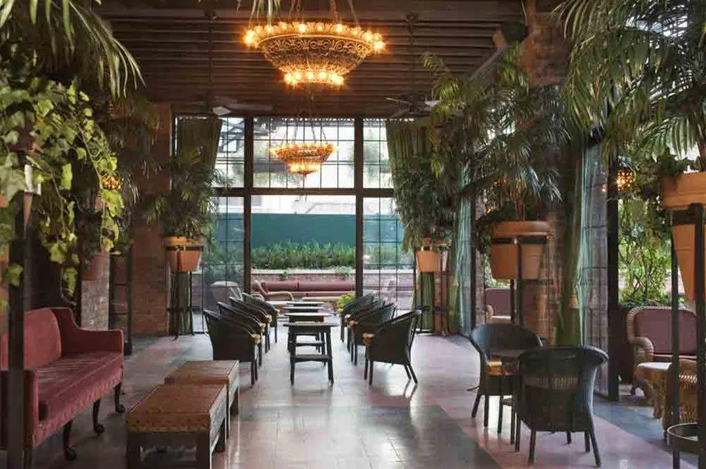 Foto - The Bowery Hotel