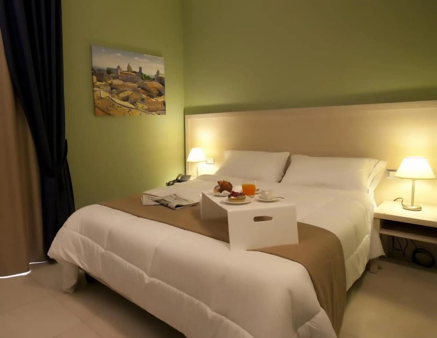 Foto - Tiziano Hotel