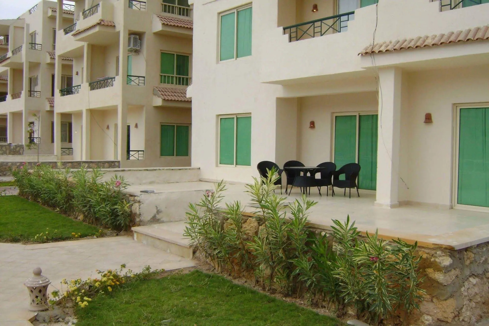 SHARM BRIDE AQUA RESORT & SPA (EX. AQUA HOTEL RESORT&SPA)