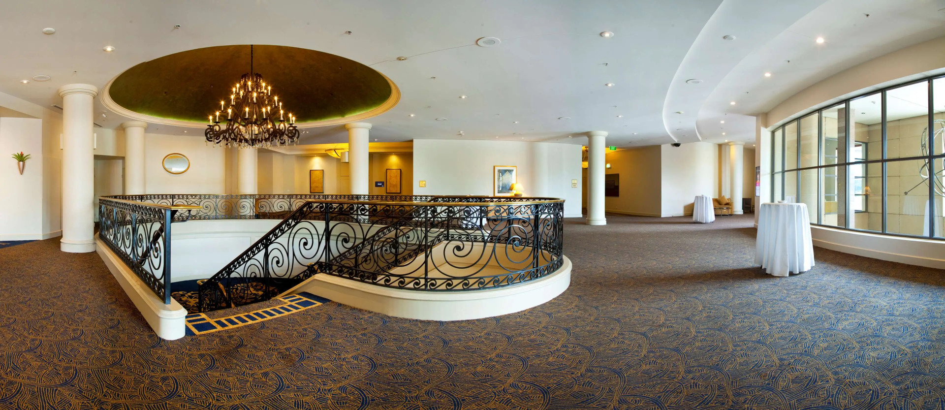 Foto - Stamford Plaza Sydney Airport Hotel & Conference Centre