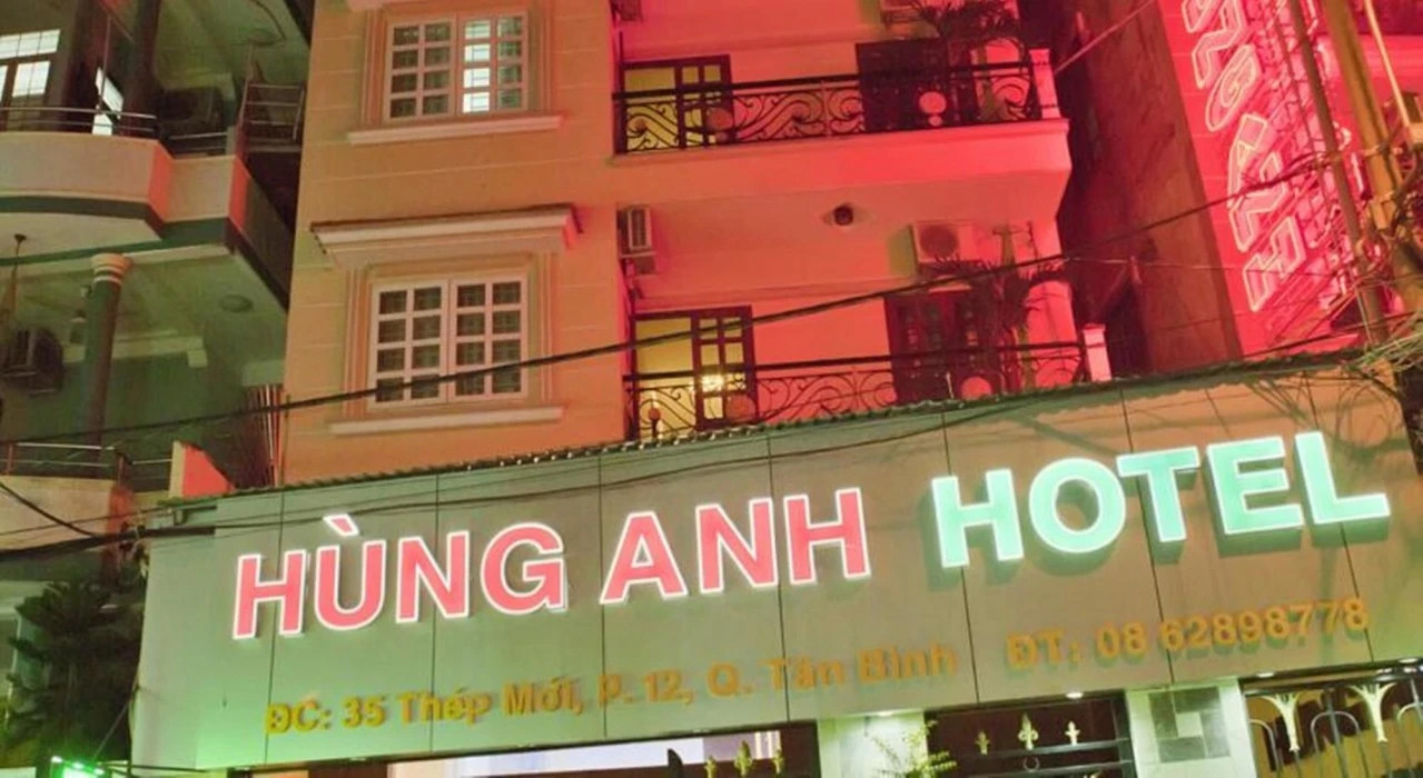 Photo - Hung Anh Hotel
