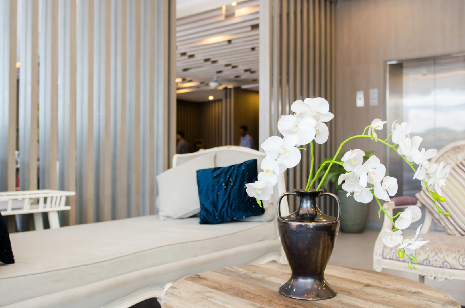 Photo - Mirage Express Patong Phuket Hotel