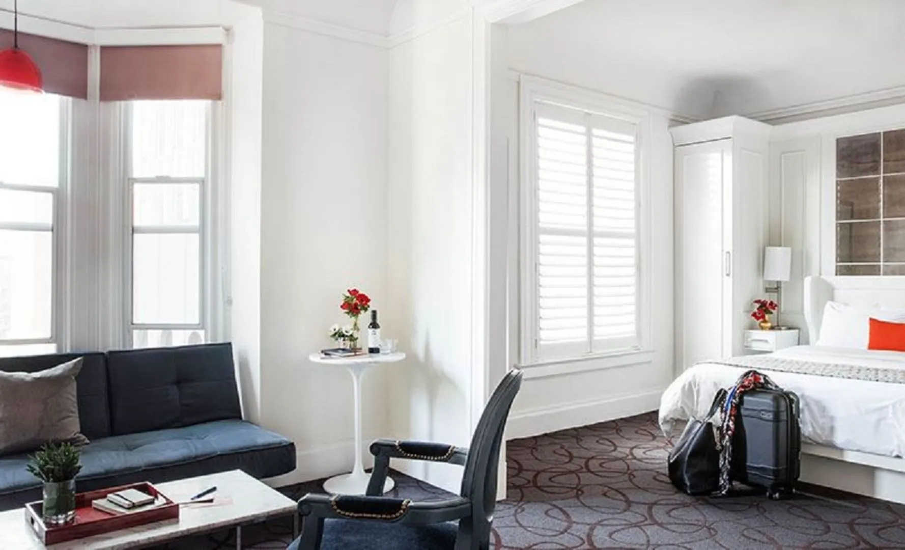 Foto - Palihotel San Francisco
