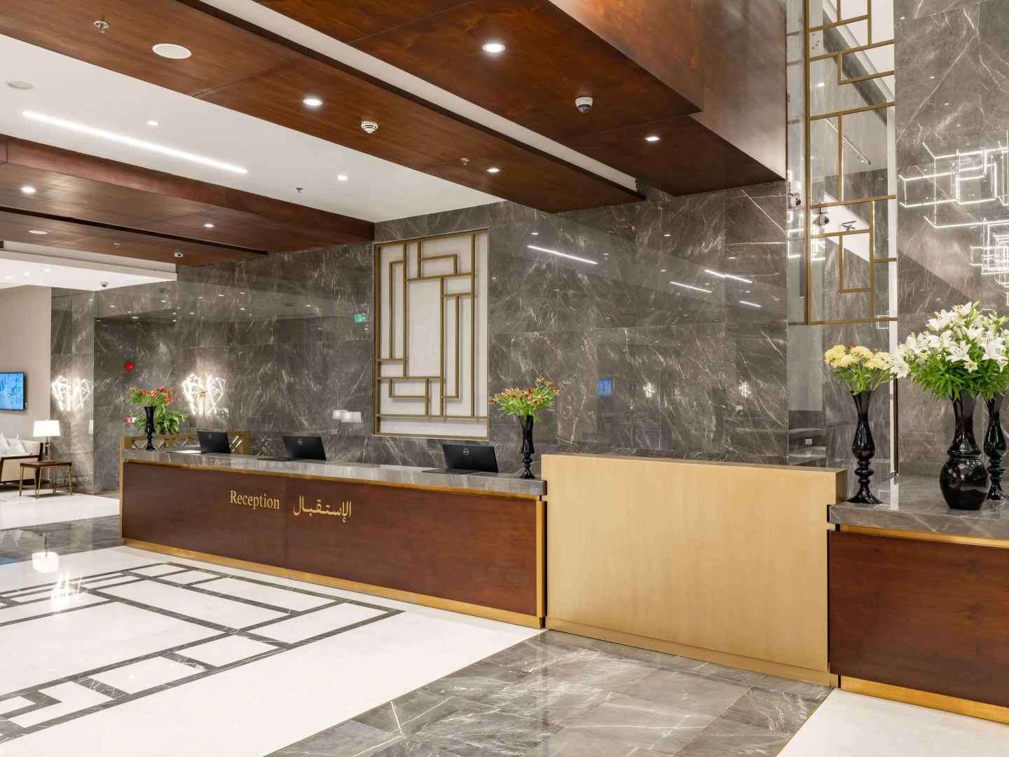 Foto - Wirgan Al Noor, Tapestry Collection by Hilton