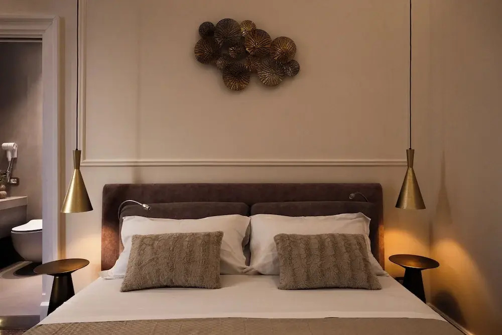 Foto - Villa Libertà