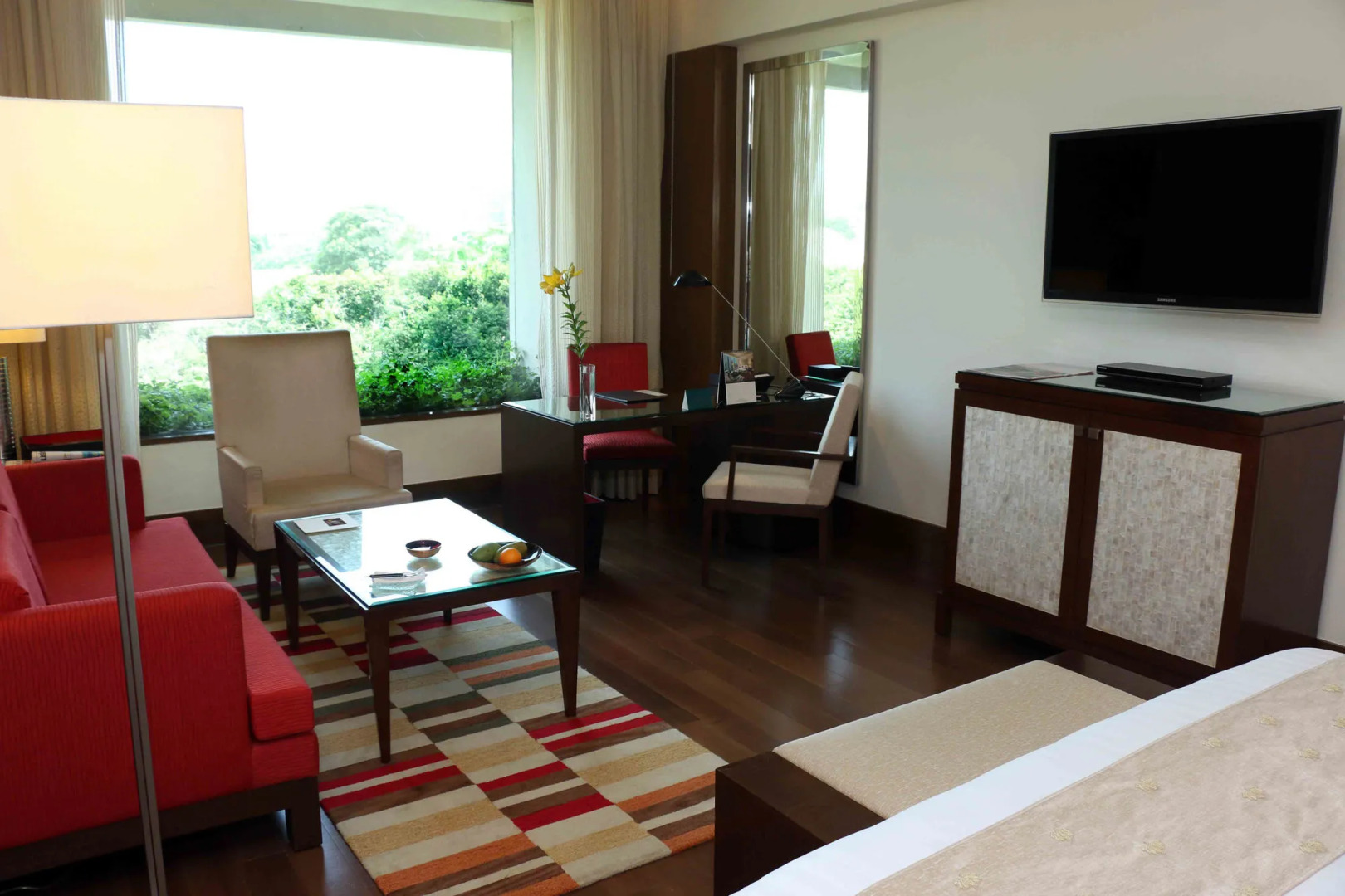 Foto - The Oberoi Gurgaon