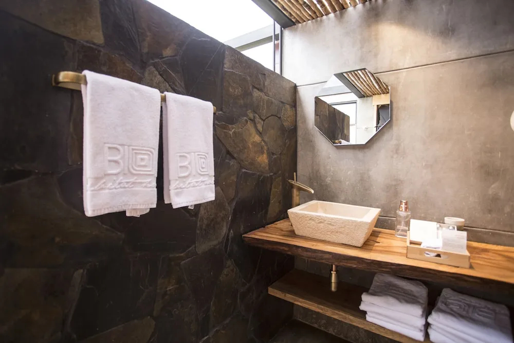 Photo - Bio Habitat Hotel, AKEN SOUL Collection