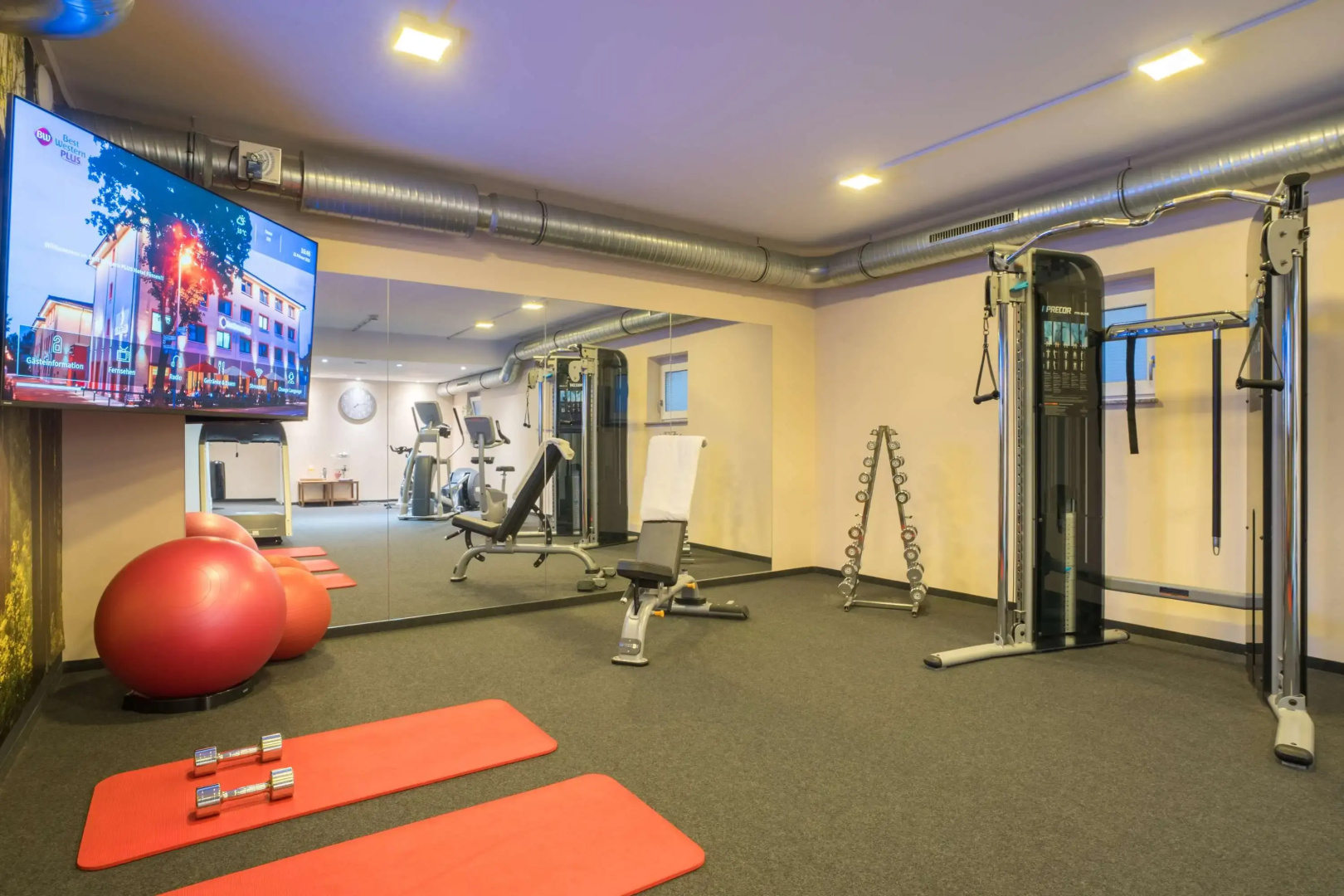 Photo - Best Western Plus Hotel Fuessen