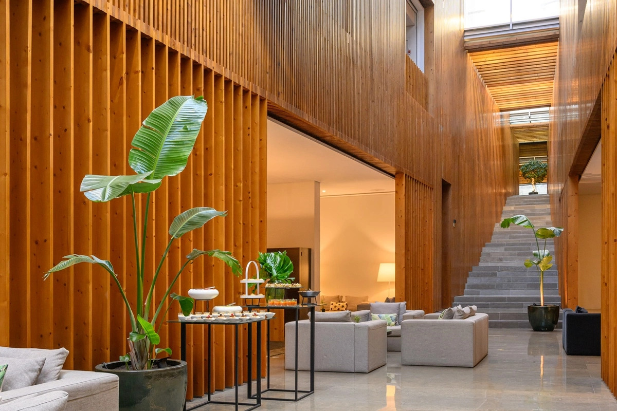 Photo - Inspira Liberdade Boutique Hotel