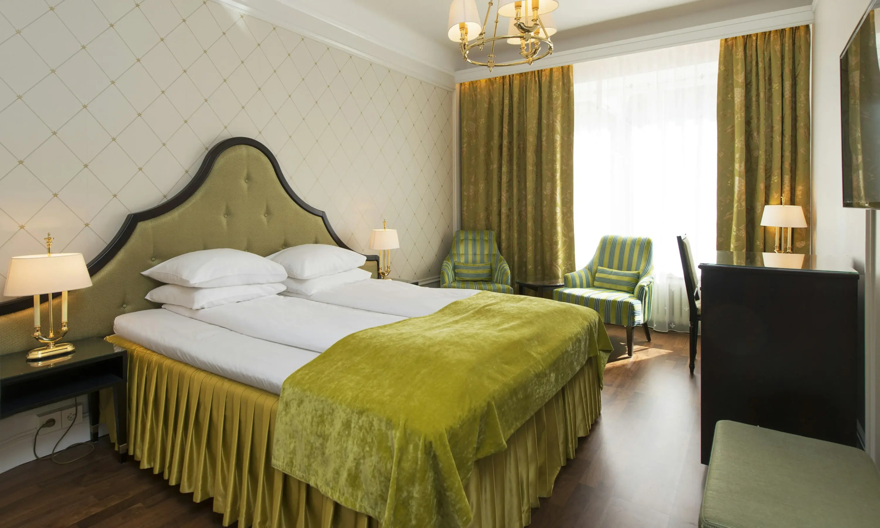 Photo - Hotel Bristol