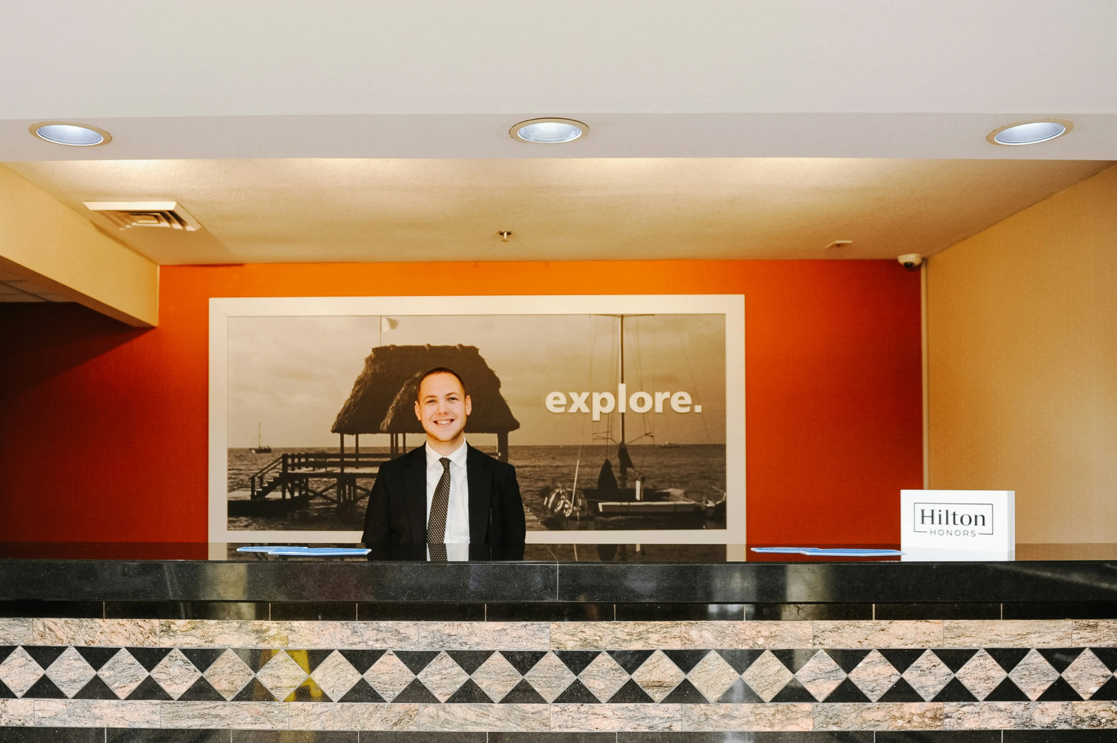 Photo - Hampton Inn St. Augustine US1 North