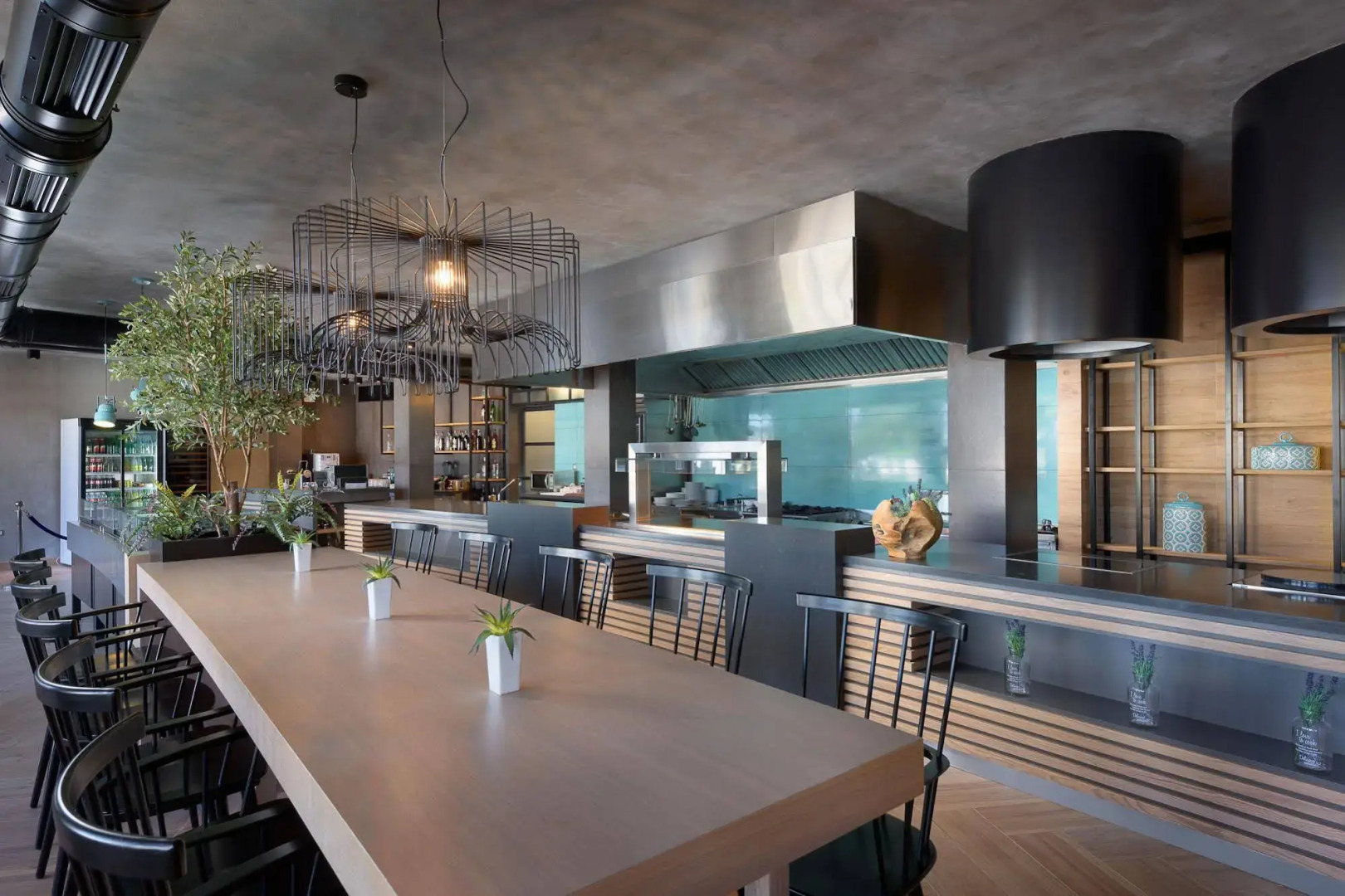 Foto - Olympic Palace Hotel