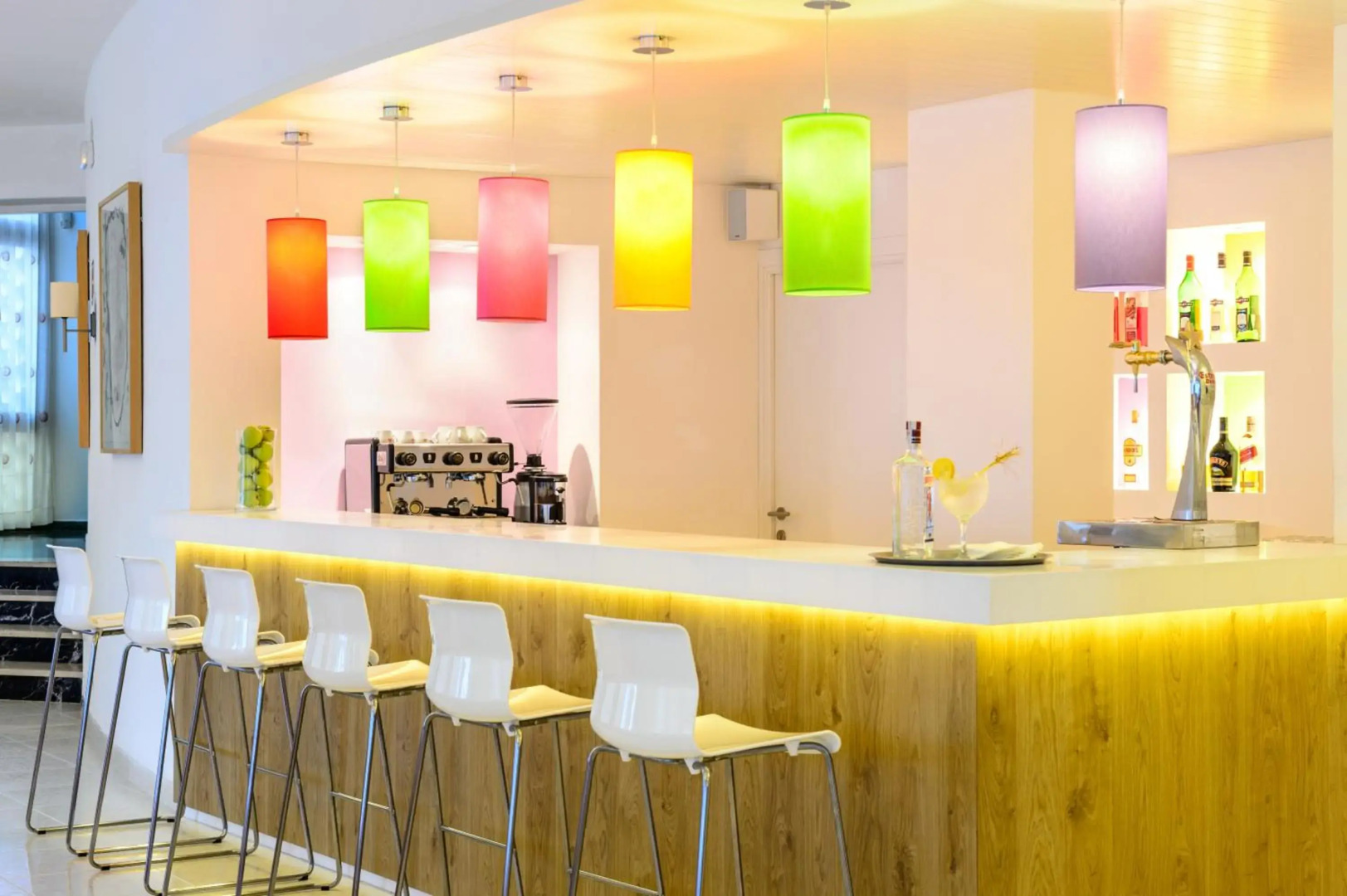 Photo - Hotel Cenit & Apts Sol y Viento