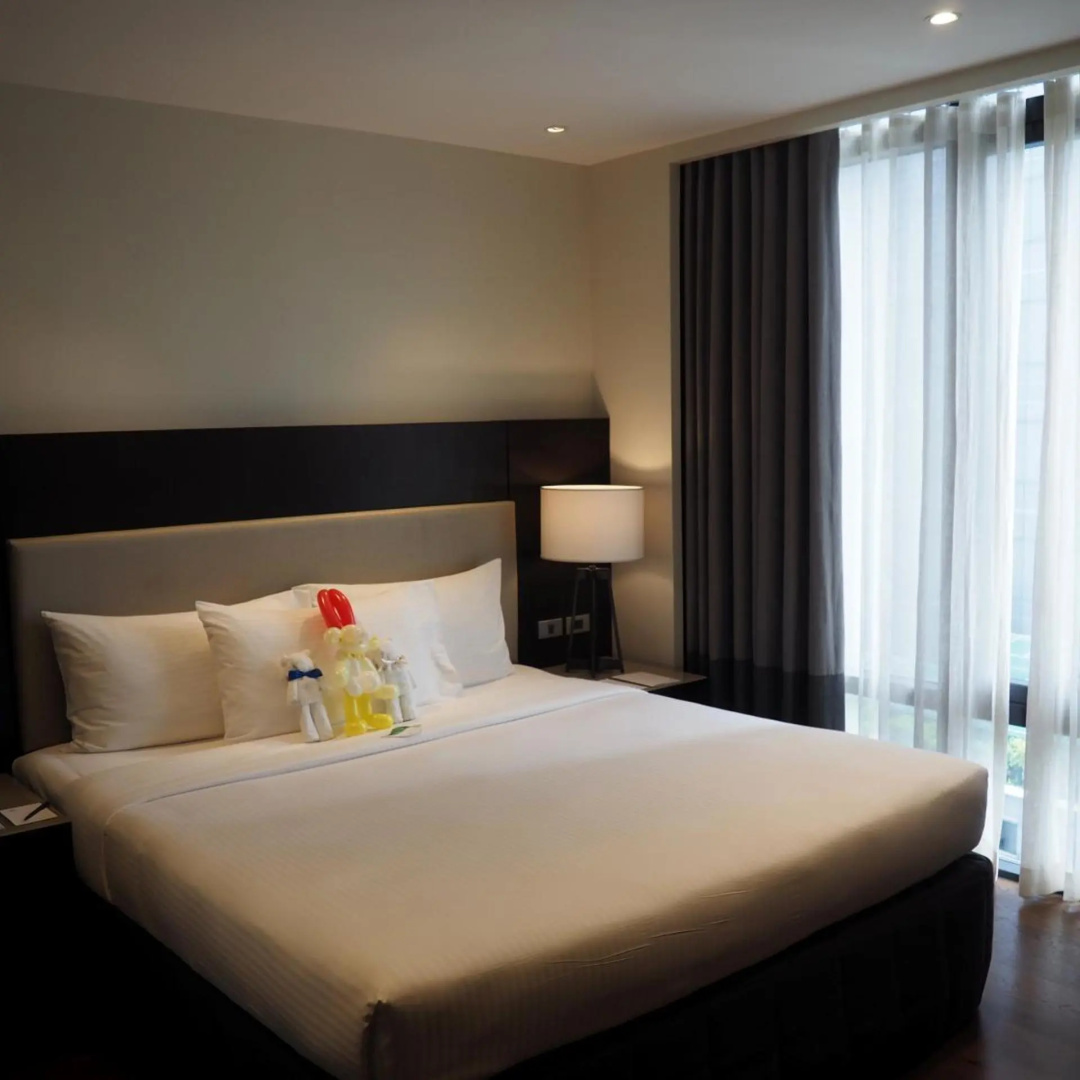 Photo - Somerset Alabang Manila