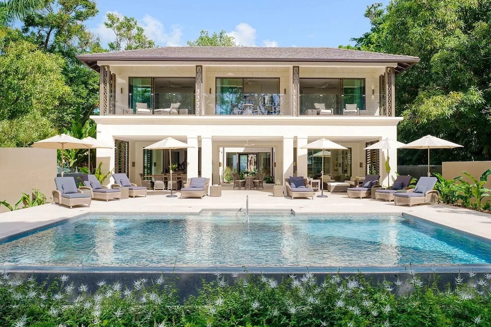 Foto - Sea Grove House 5 Bedroom Villa