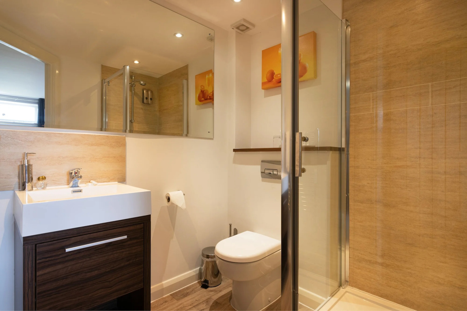 Foto - The Limes Country Lodge Hotel & Admiral Restaurant