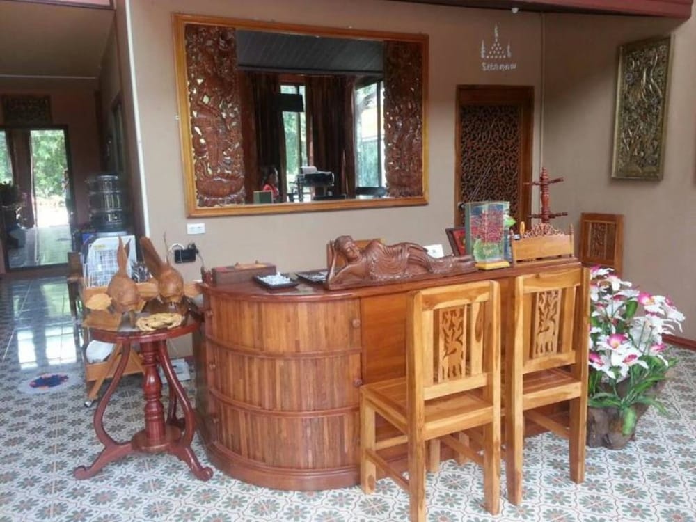 Tai Asean House