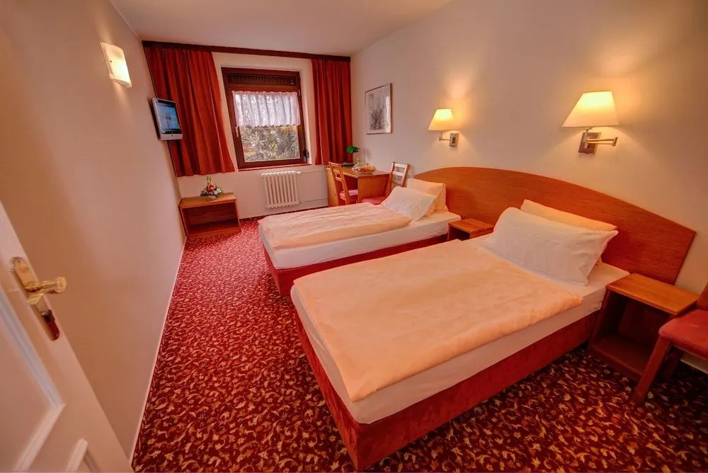 Foto - Park Hotel Pruhonice
