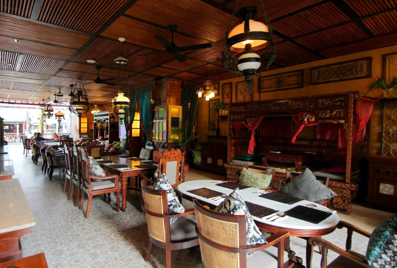 Foto - Rama Residence Padma