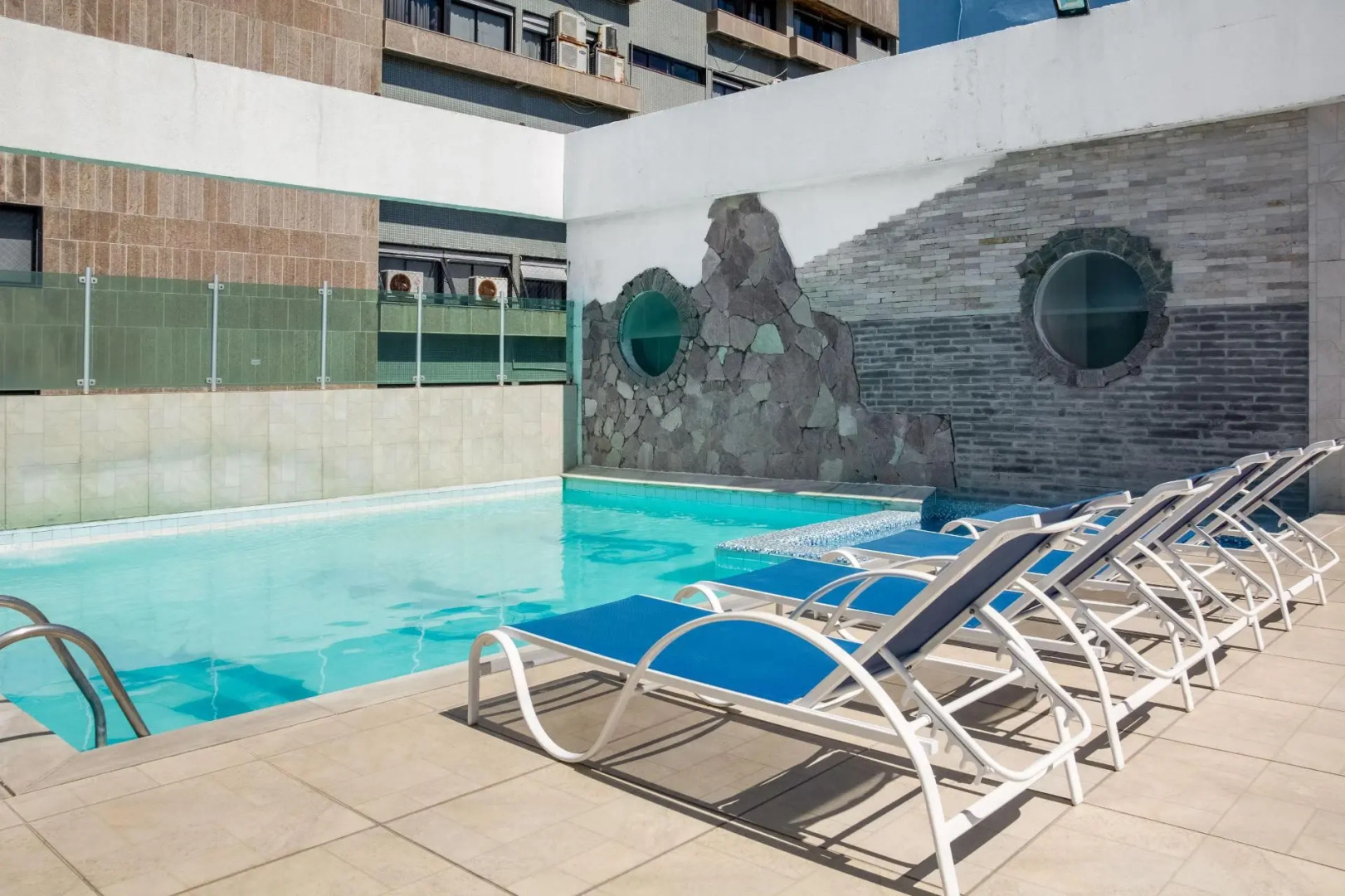 Photo - Hotel Jangadeiro