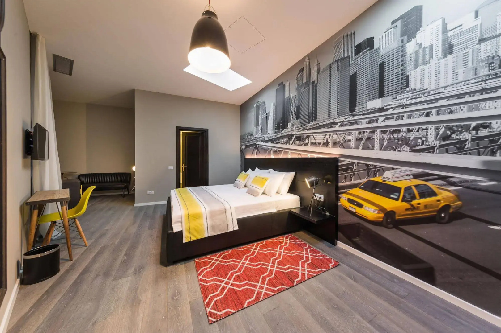 Foto - The Mansion Boutique Hotel