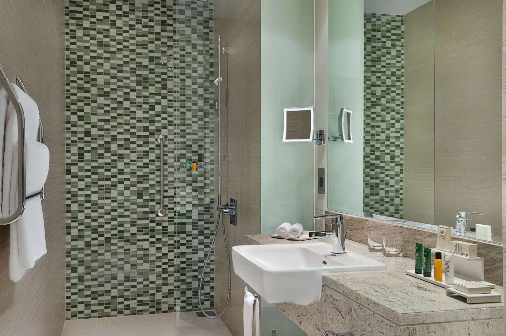 Foto - Hilton Dead Sea Resort & Spa