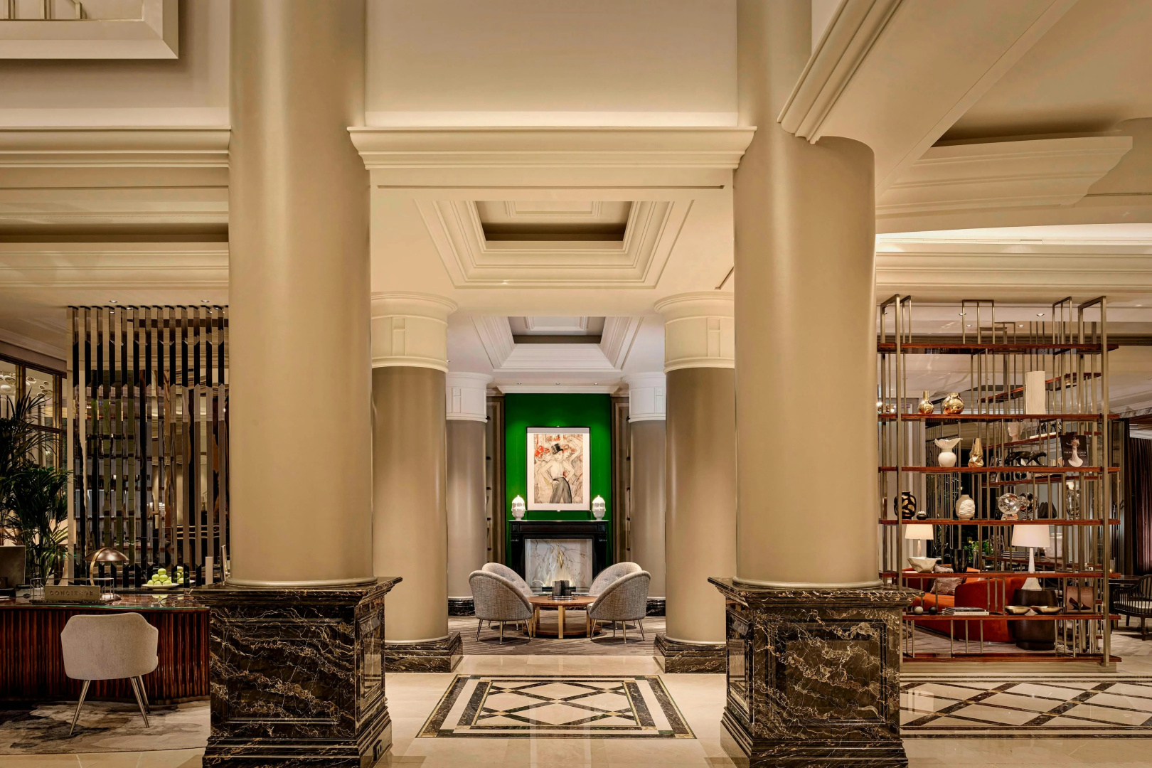 Foto - The Ritz-Carlton, Berlin