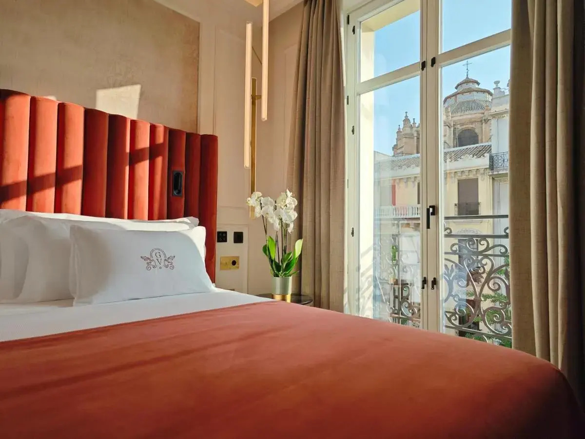 Foto - Palacio Gran Vía, a Royal Hideaway Hotel